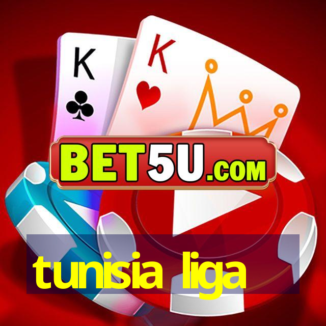 tunisia liga